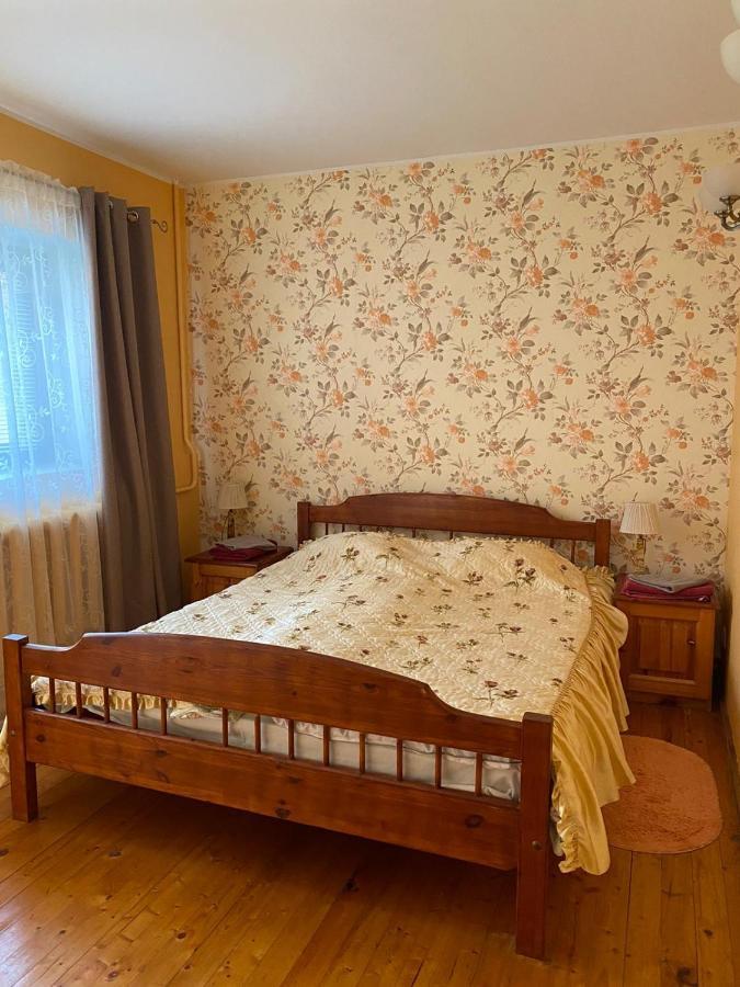 Reiumaa Motell Екстериор снимка